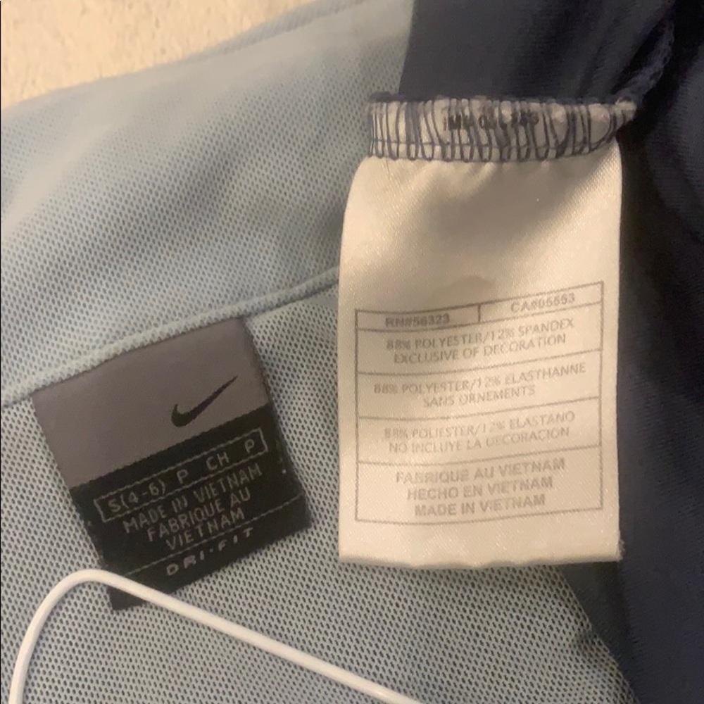 Nike Dri-Fit Jacket - Picture 5 of 6